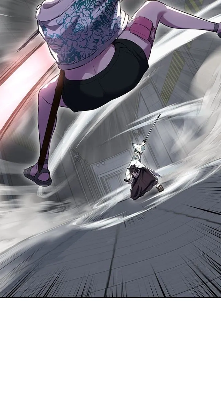 Page 49 - Ticket Hero Chapter 294