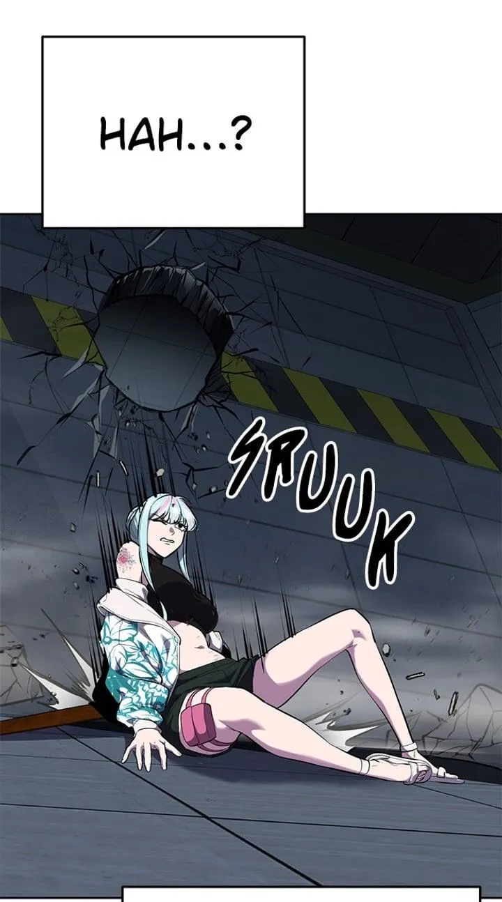 Page 51 - Ticket Hero Chapter 294