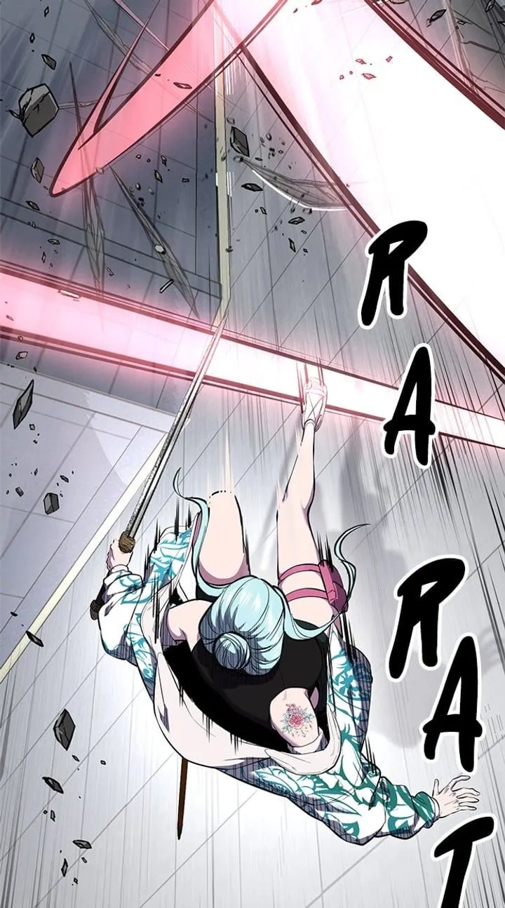 Page 61 - Ticket Hero Chapter 294