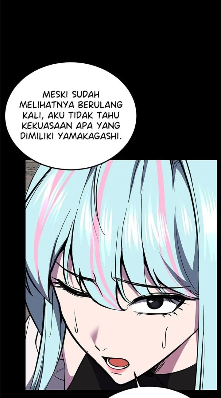 Page 69 - Ticket Hero Chapter 294