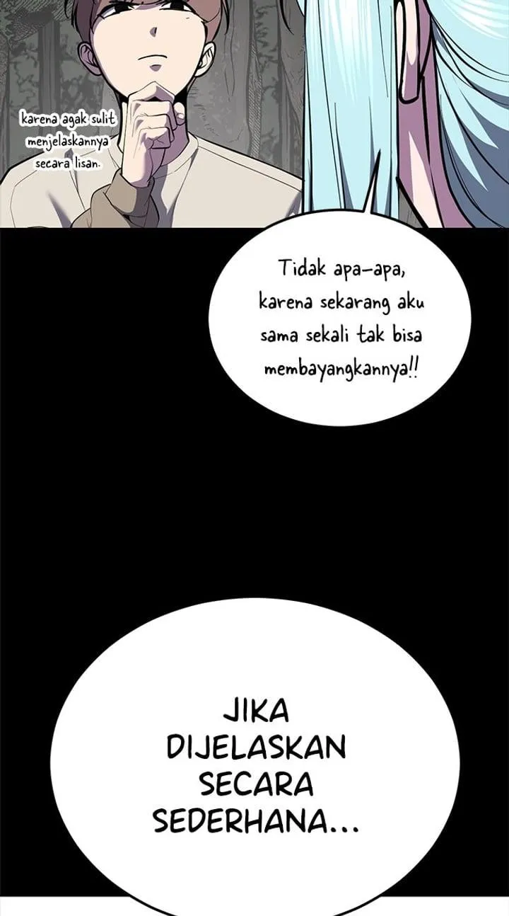 Page 71 - Ticket Hero Chapter 294
