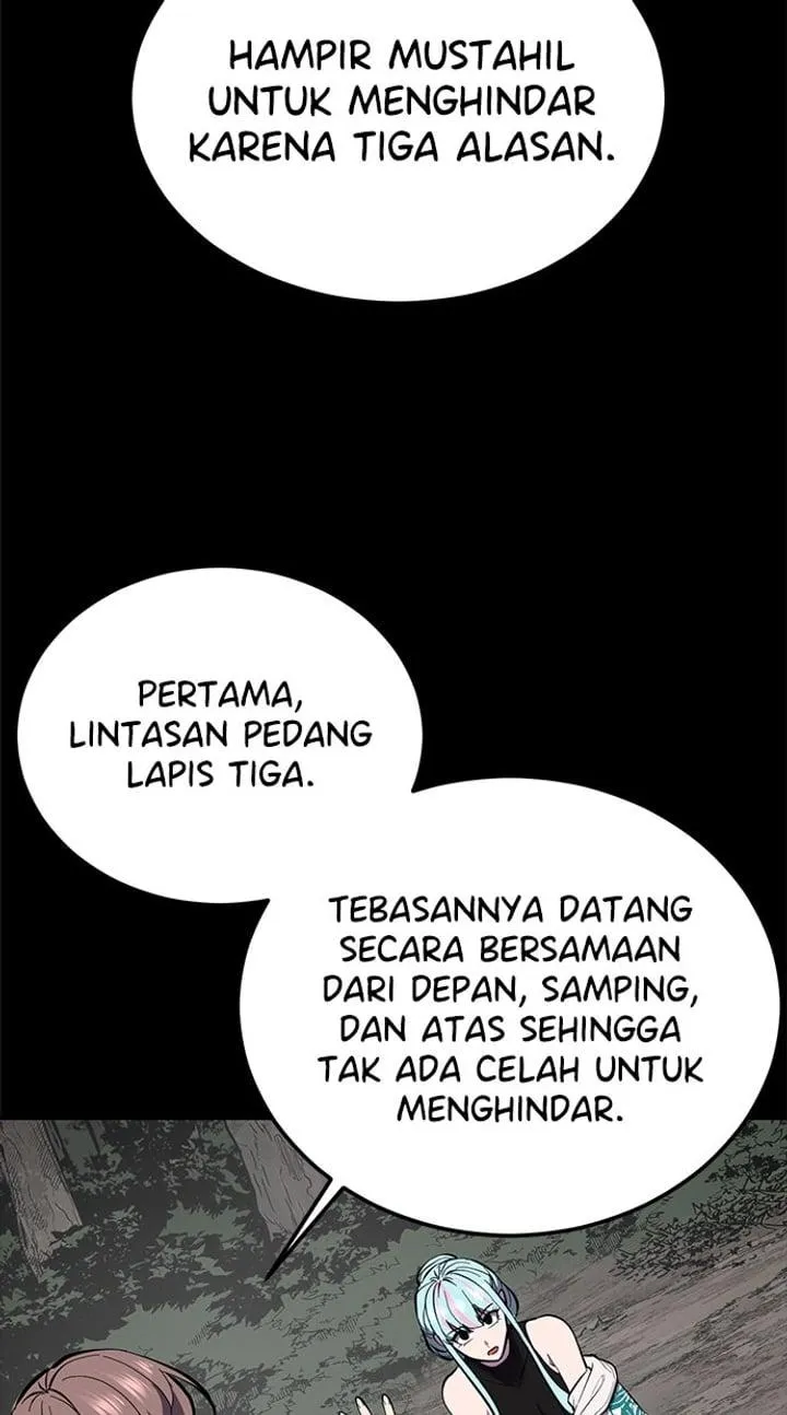 Page 73 - Ticket Hero Chapter 294