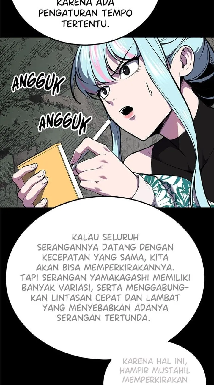 Page 75 - Ticket Hero Chapter 294