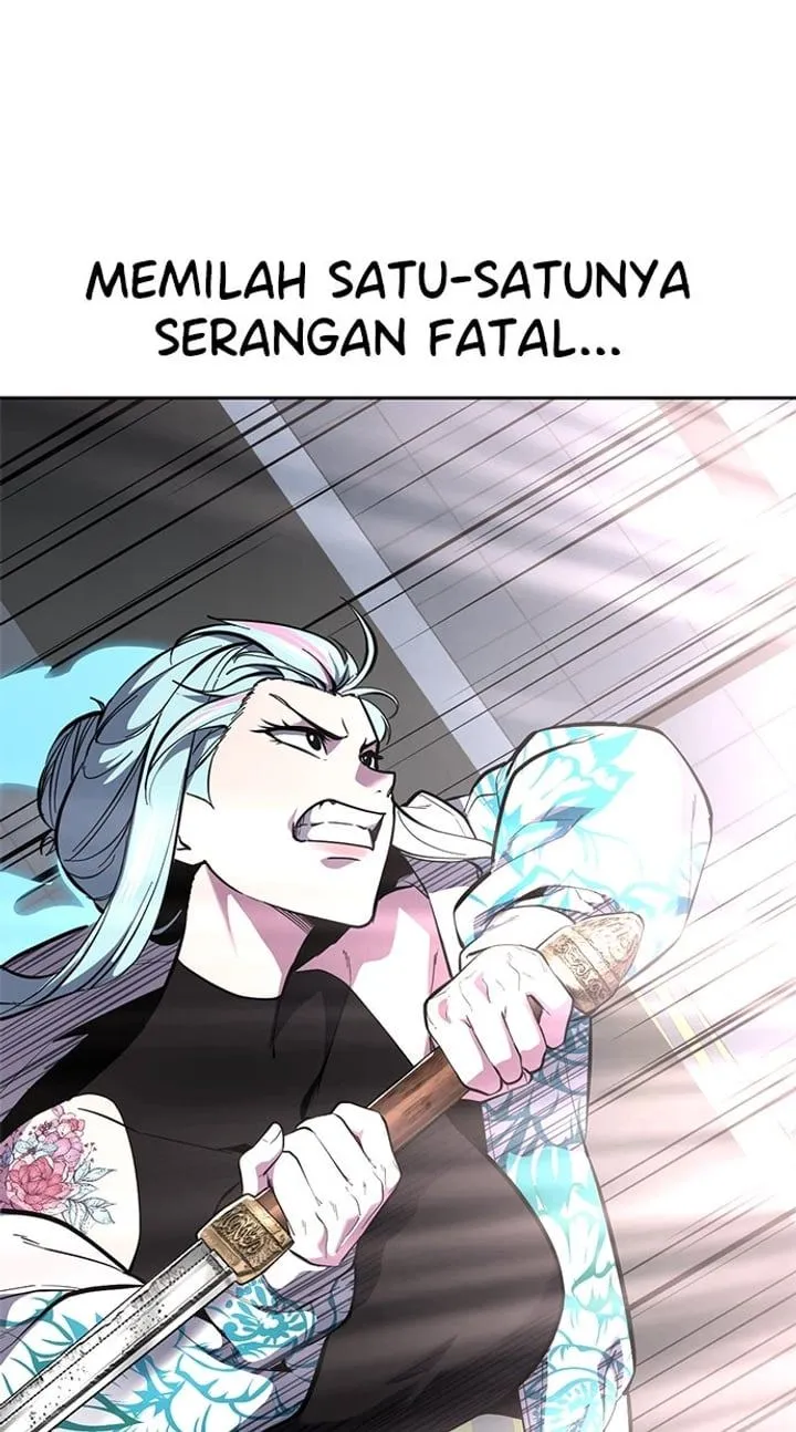 Page 91 - Ticket Hero Chapter 294