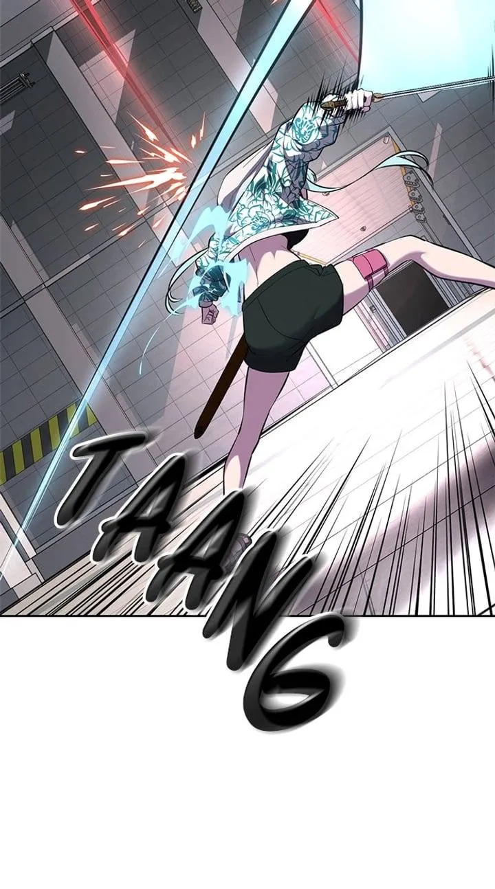 Page 99 - Ticket Hero Chapter 294