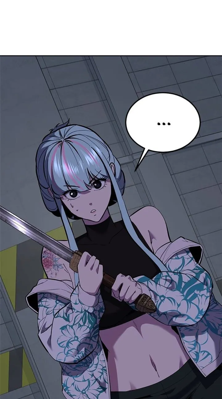 Page 101 - Ticket Hero Chapter 294