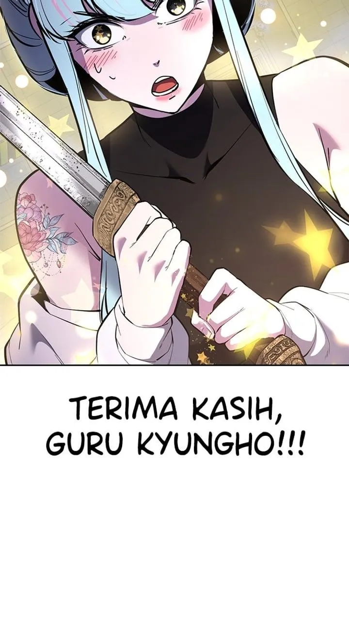 Page 103 - Ticket Hero Chapter 294