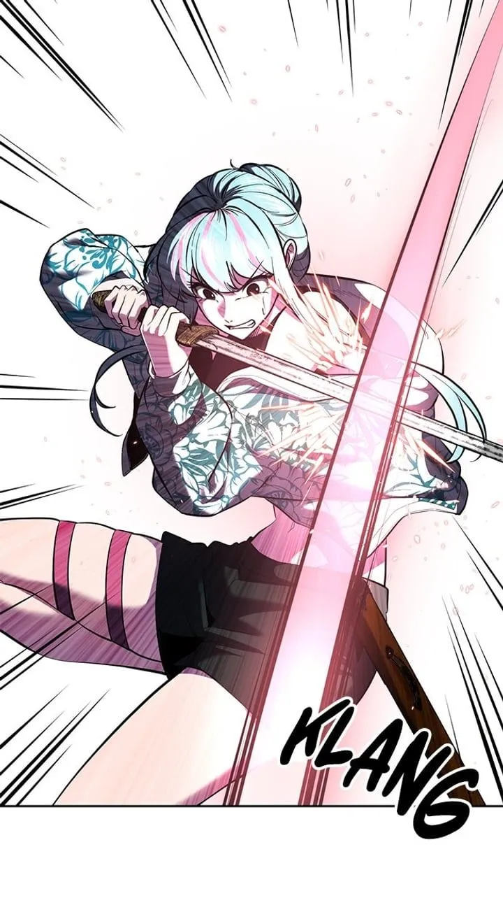 Page 117 - Ticket Hero Chapter 294
