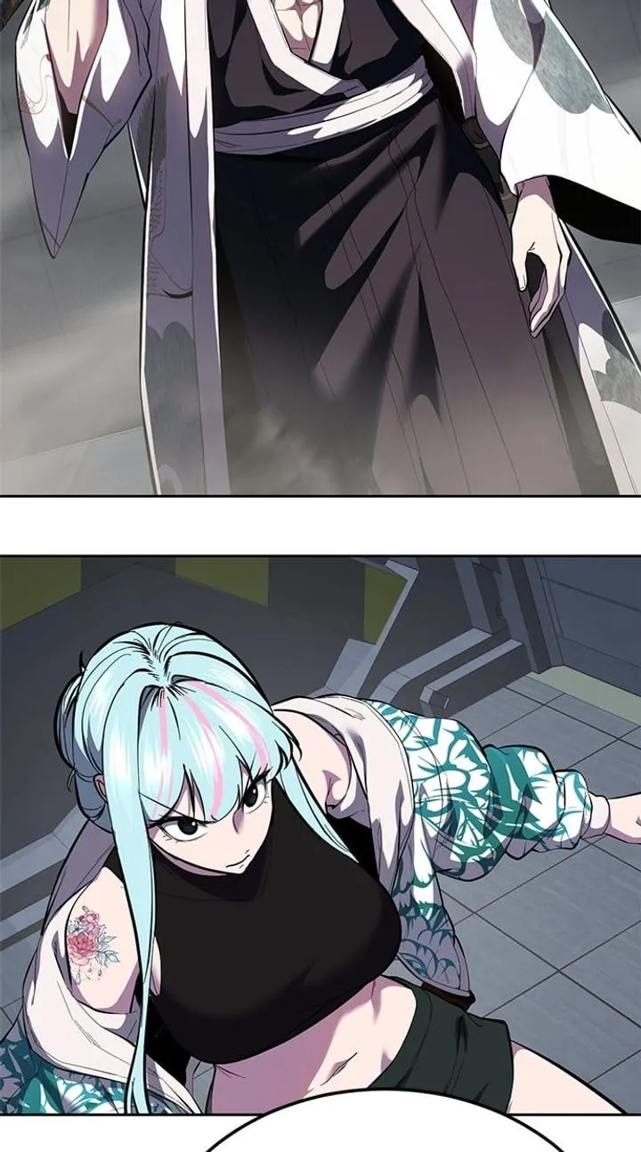 Page 121 - Ticket Hero Chapter 294