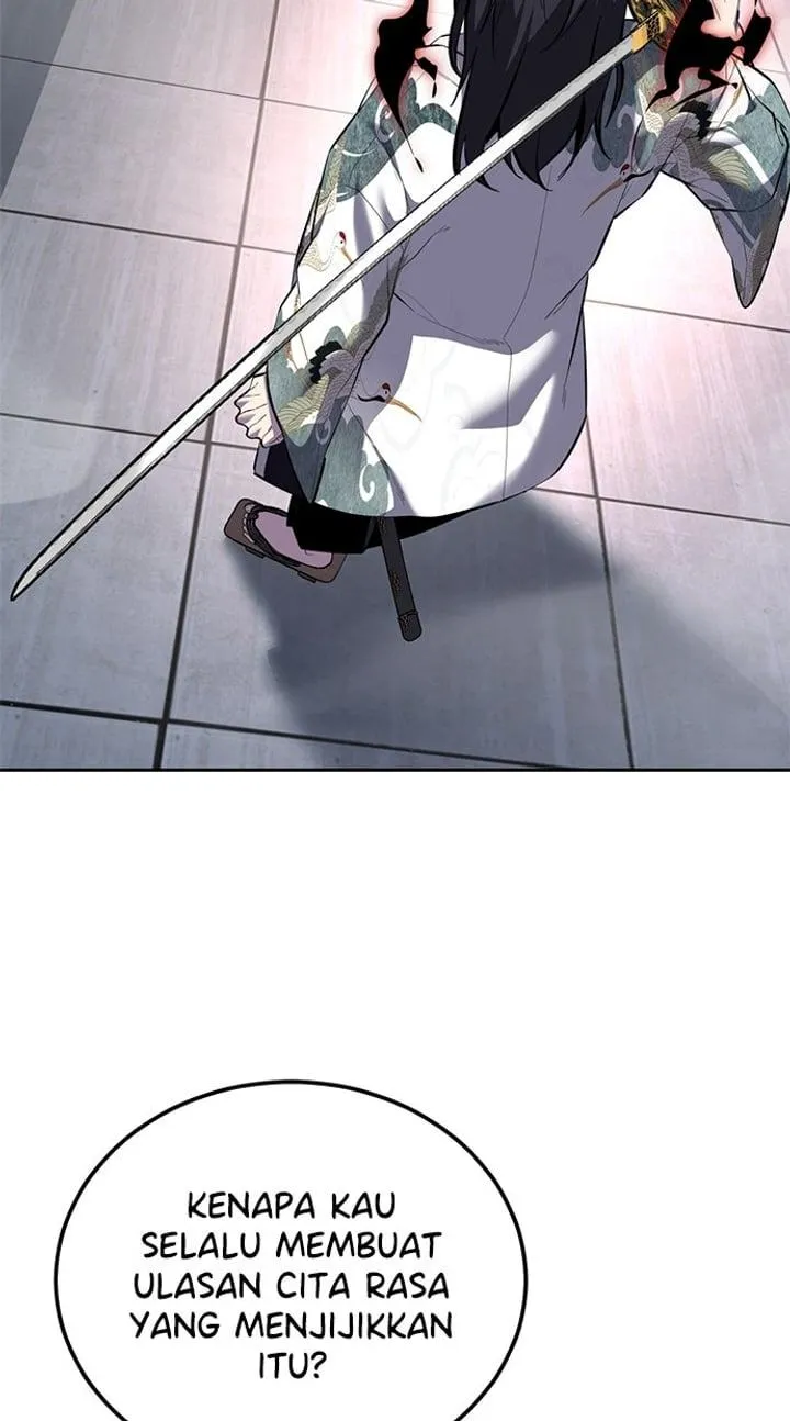 Page 127 - Ticket Hero Chapter 294