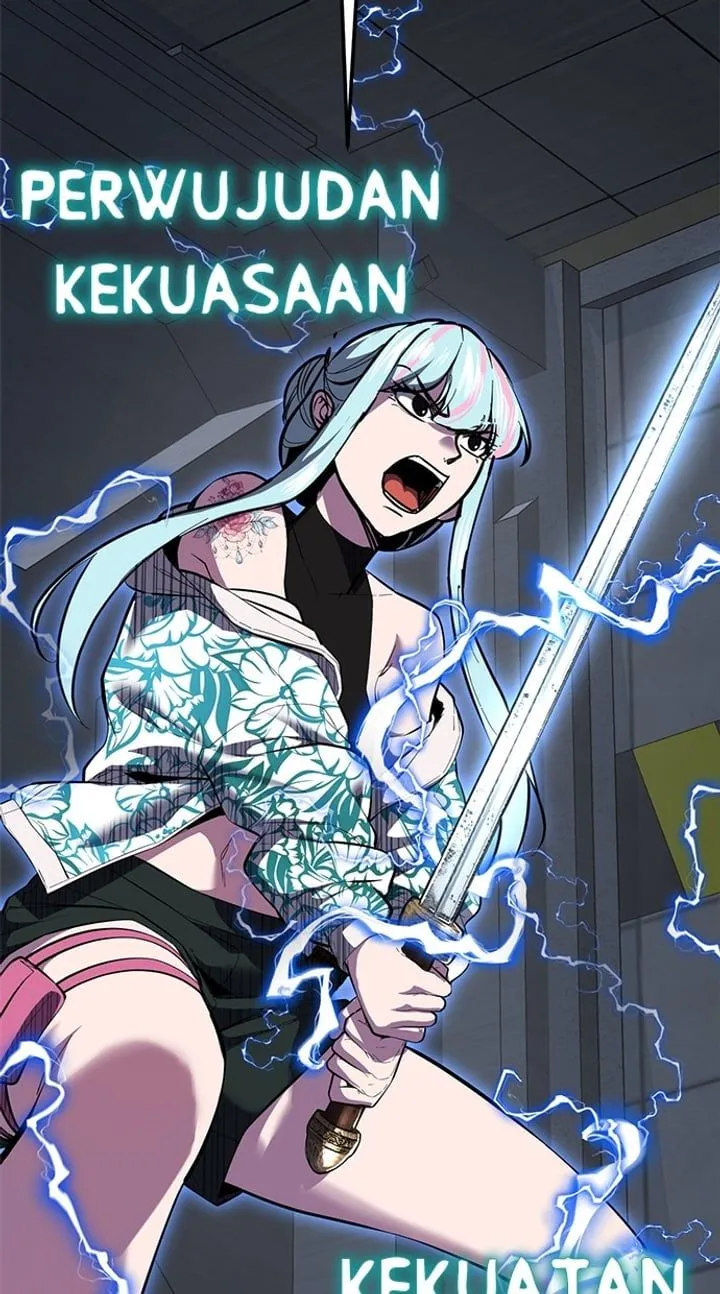 Page 141 - Ticket Hero Chapter 294