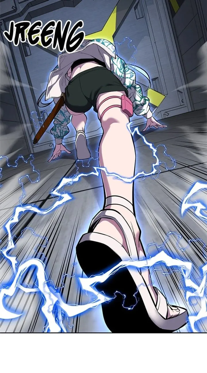 Page 151 - Ticket Hero Chapter 294