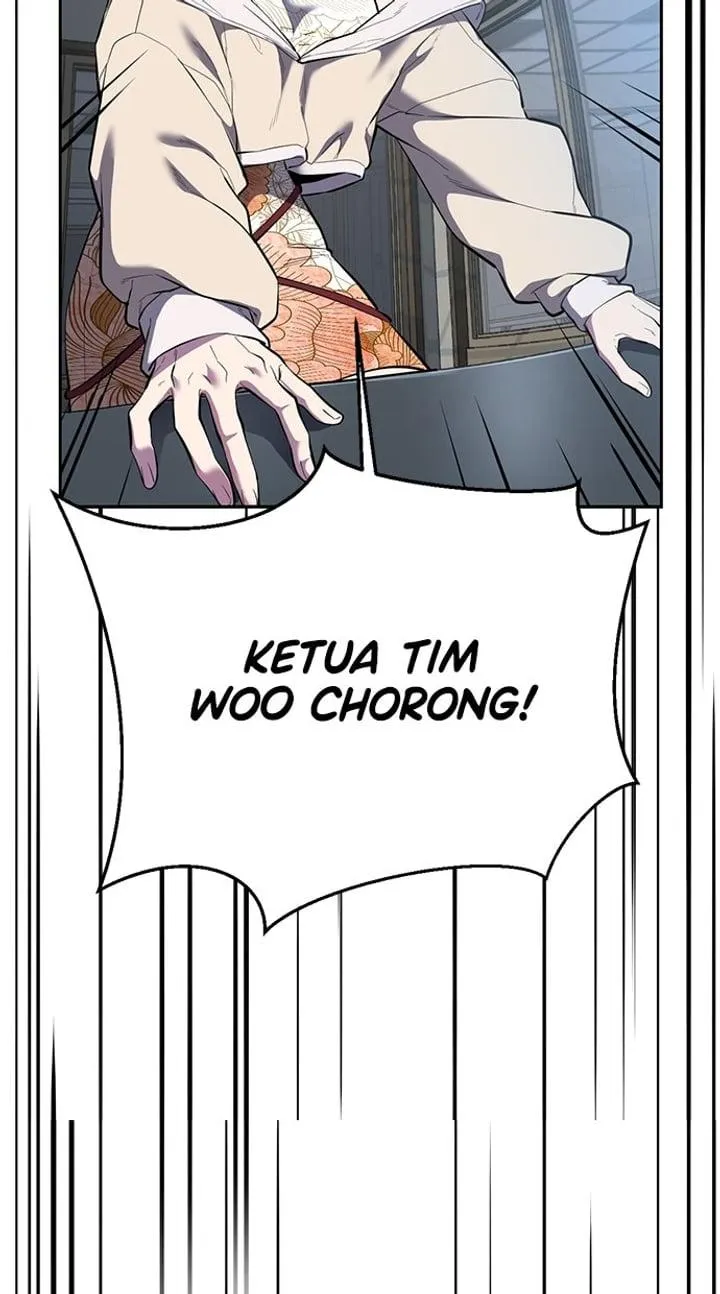 Page 155 - Ticket Hero Chapter 294