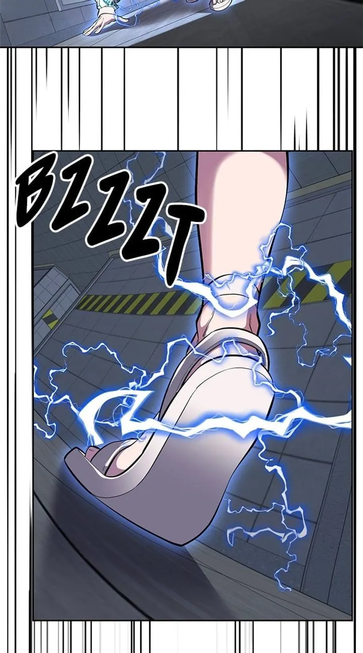 Page 157 - Ticket Hero Chapter 294
