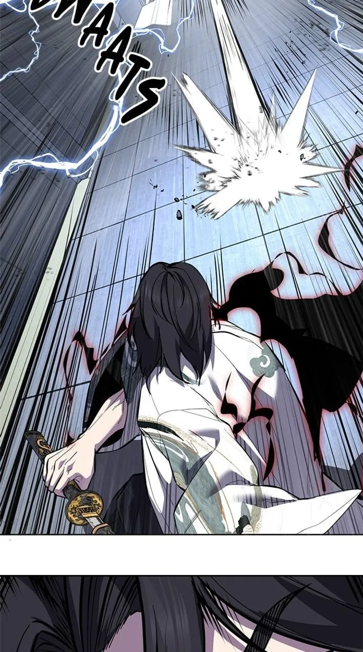 Page 159 - Ticket Hero Chapter 294