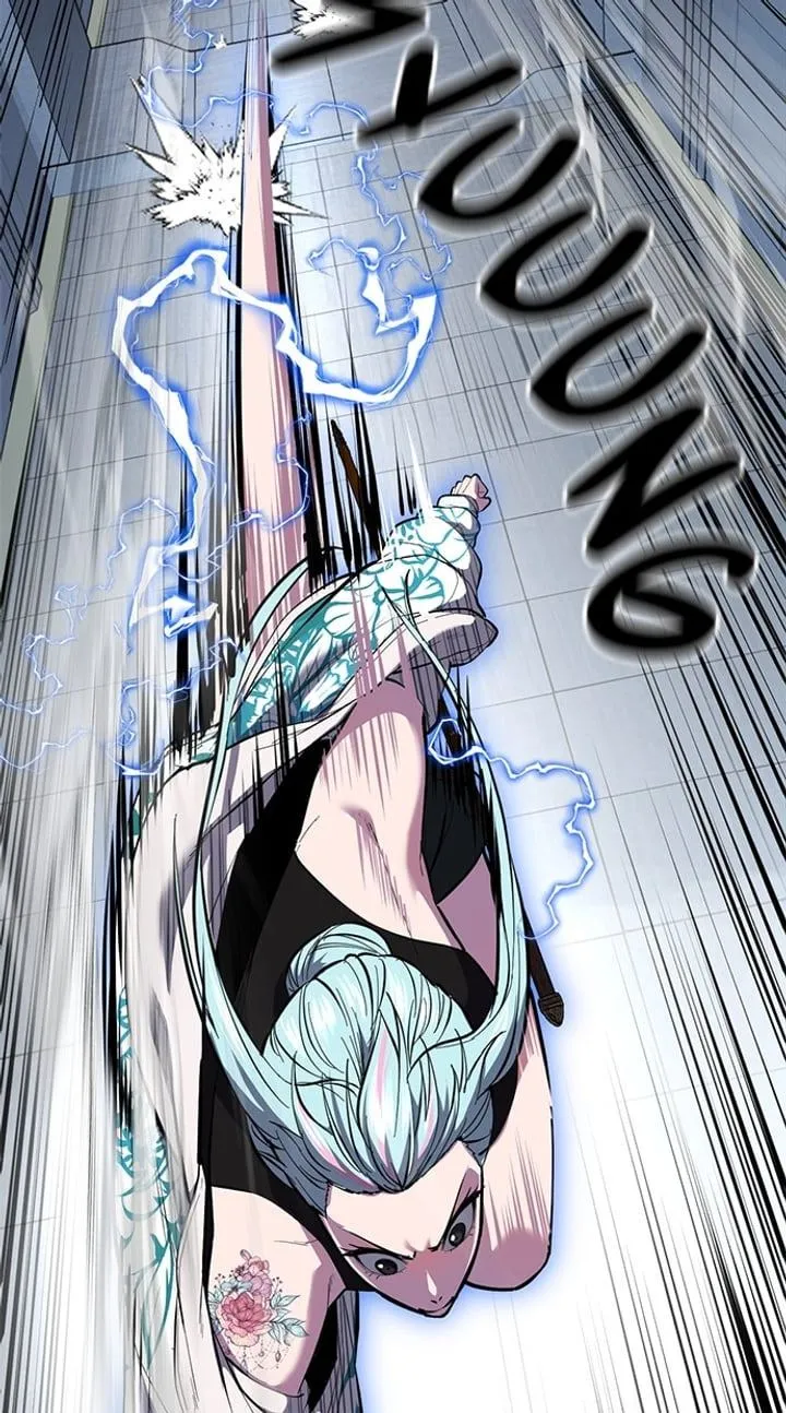 Page 163 - Ticket Hero Chapter 294
