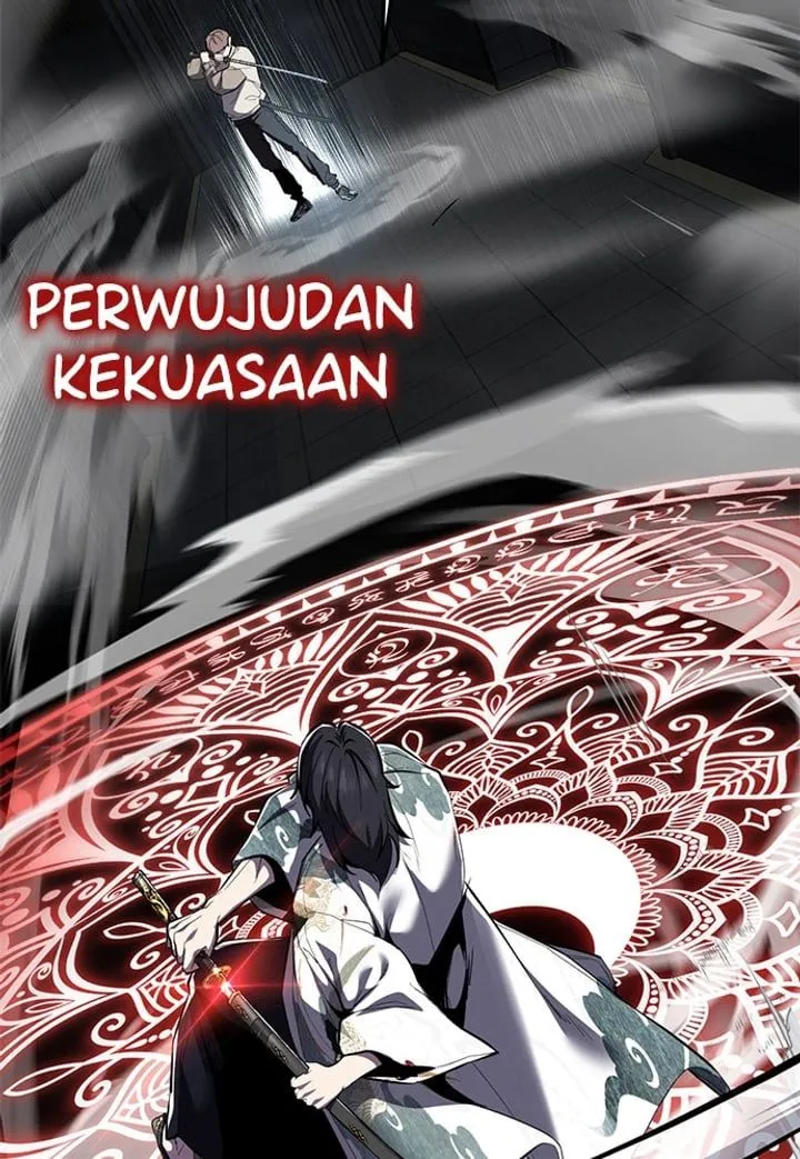 Page 25 - Ticket Hero Chapter 295