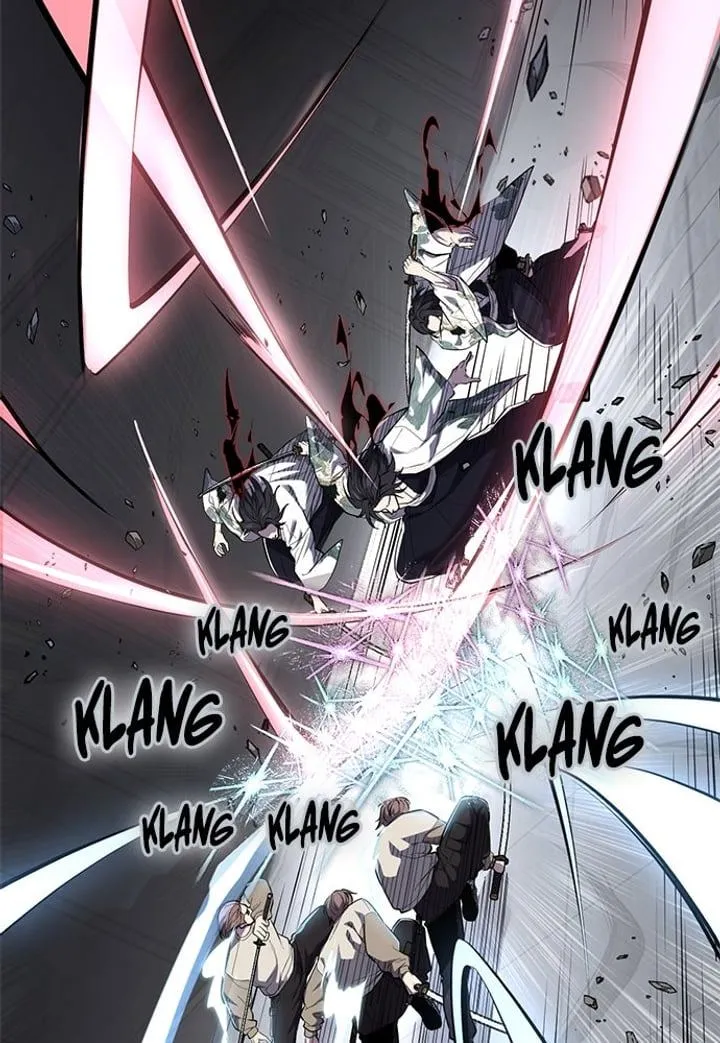Page 63 - Ticket Hero Chapter 295