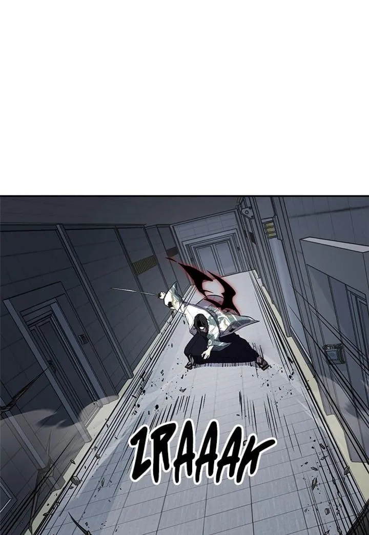 Page 69 - Ticket Hero Chapter 295