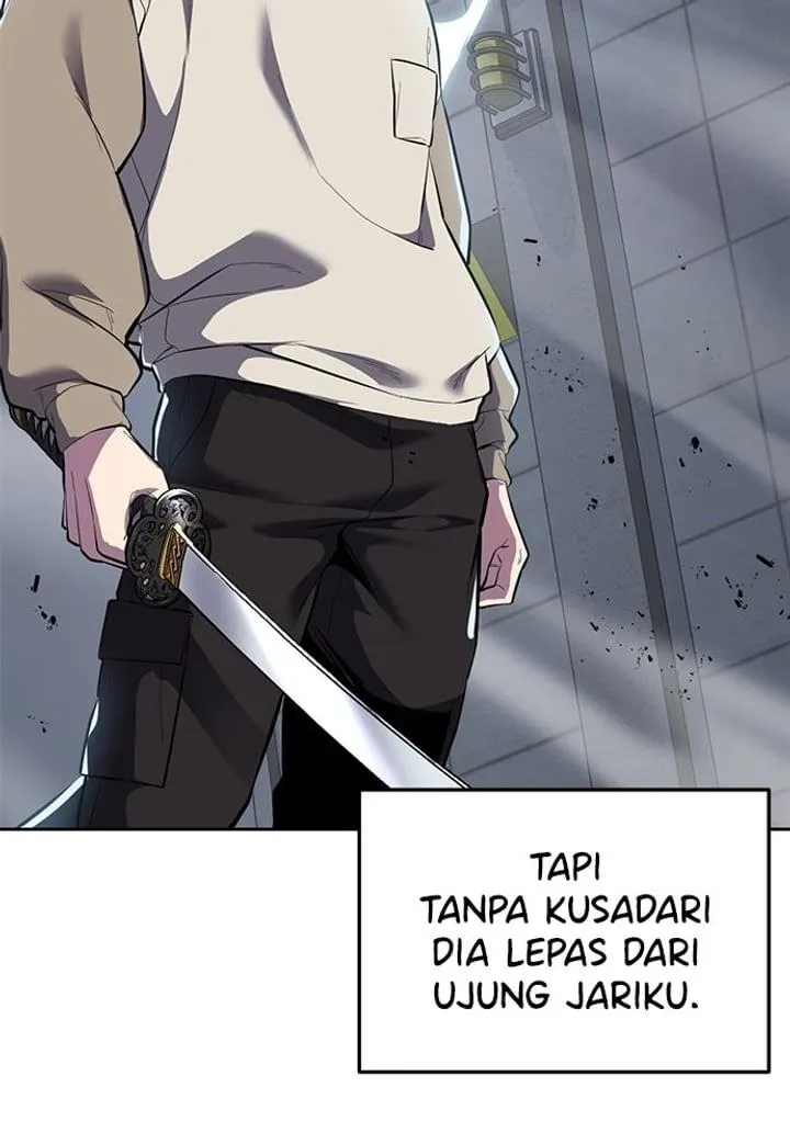 Page 73 - Ticket Hero Chapter 295