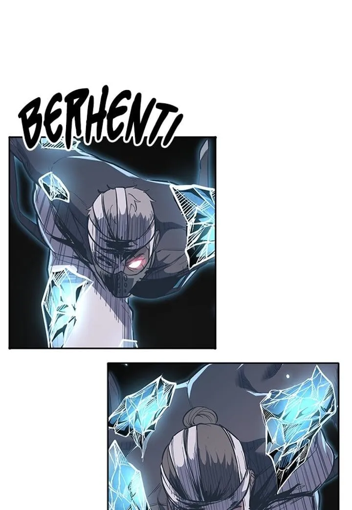 Page 85 - Ticket Hero Chapter 295