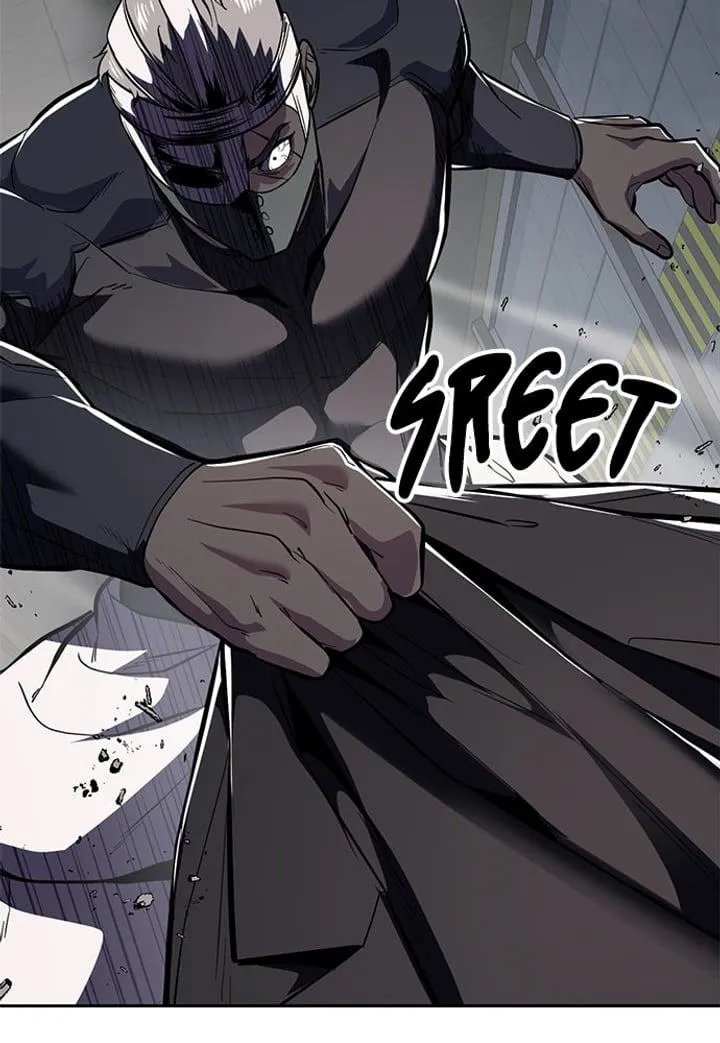 Page 101 - Ticket Hero Chapter 295