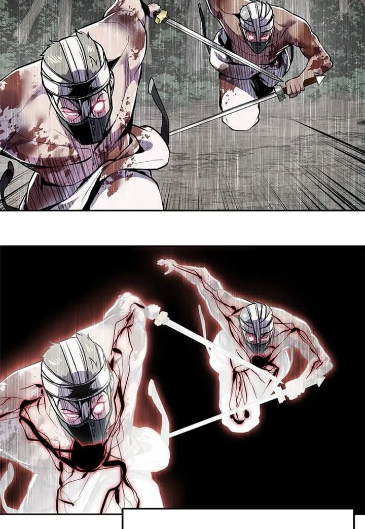 Page 107 - Ticket Hero Chapter 295