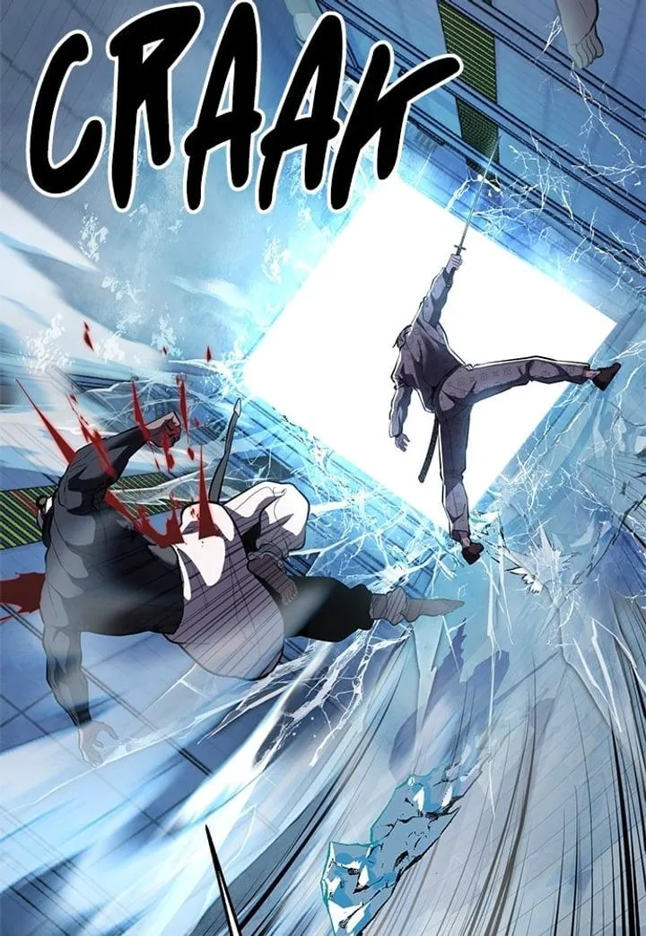 Page 117 - Ticket Hero Chapter 295
