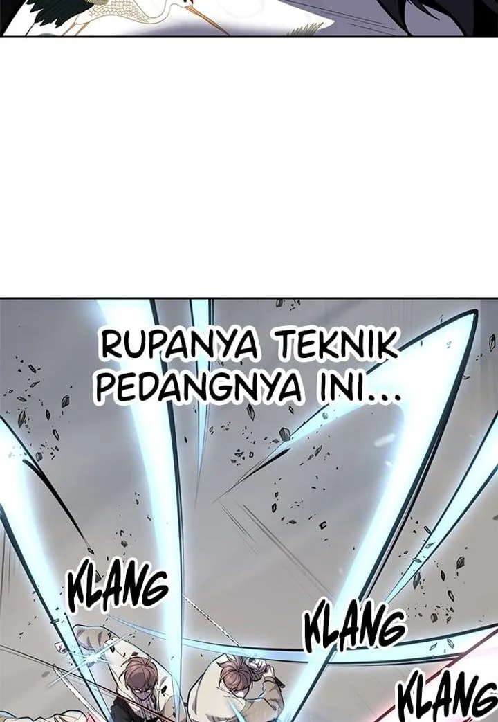 Page 143 - Ticket Hero Chapter 295