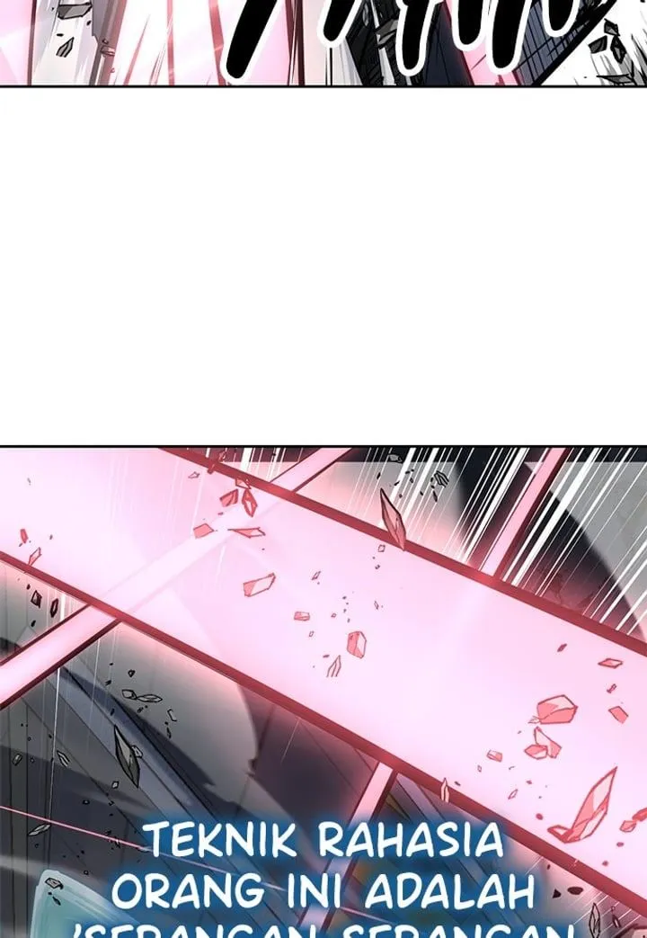 Page 205 - Ticket Hero Chapter 295