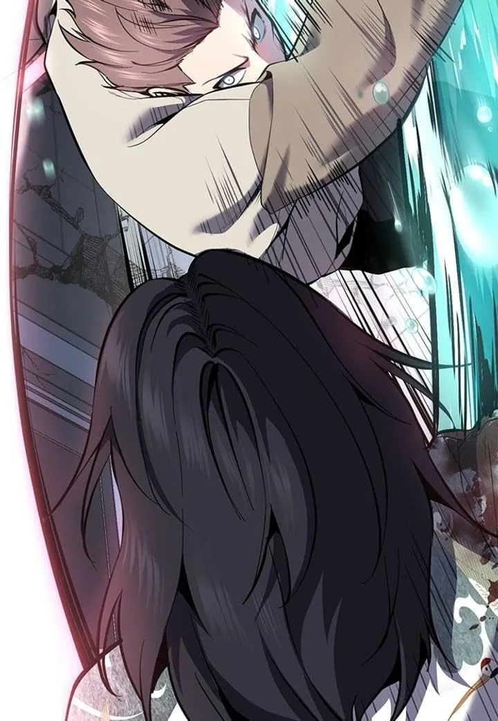 Page 207 - Ticket Hero Chapter 295