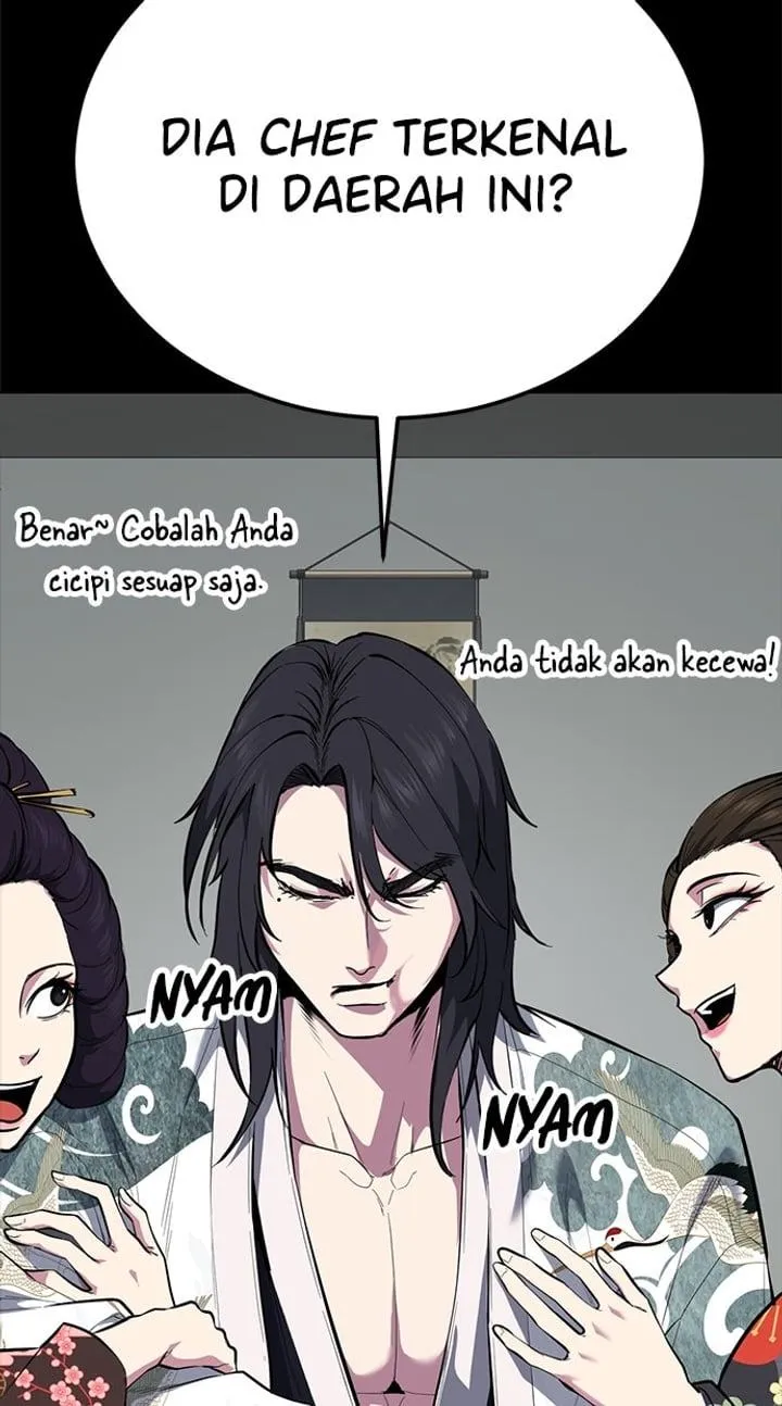 Page 3 - Ticket Hero Chapter 296
