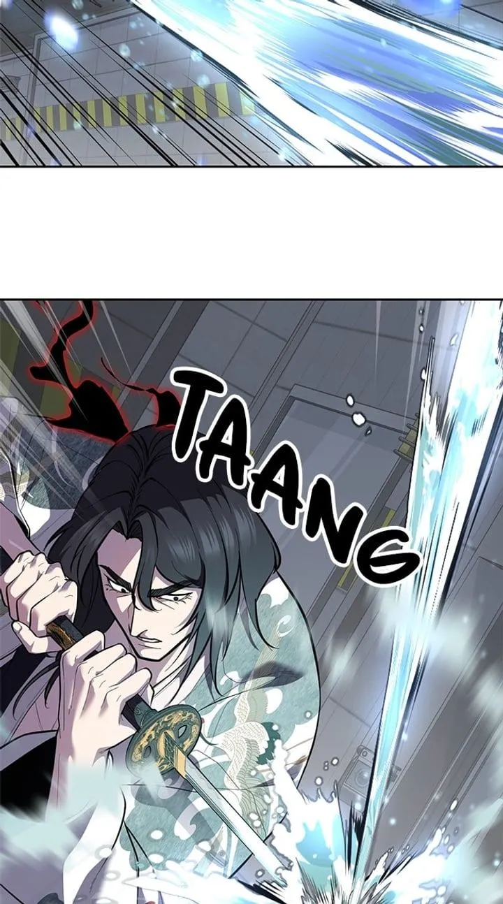 Page 21 - Ticket Hero Chapter 296