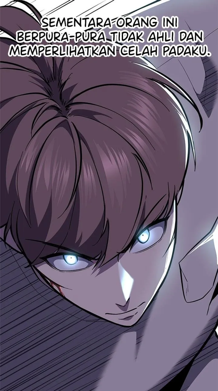 Page 45 - Ticket Hero Chapter 296