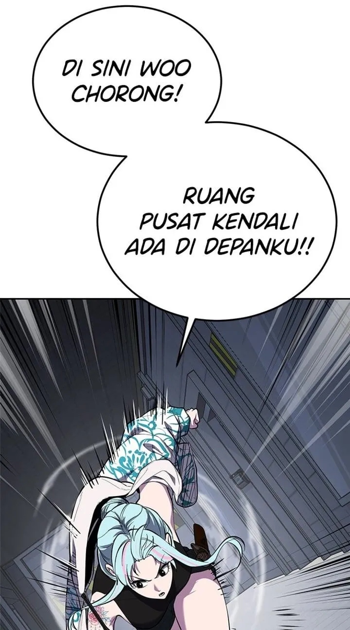Page 63 - Ticket Hero Chapter 296