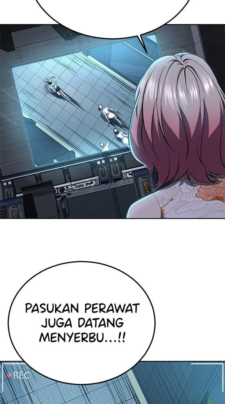 Page 65 - Ticket Hero Chapter 296