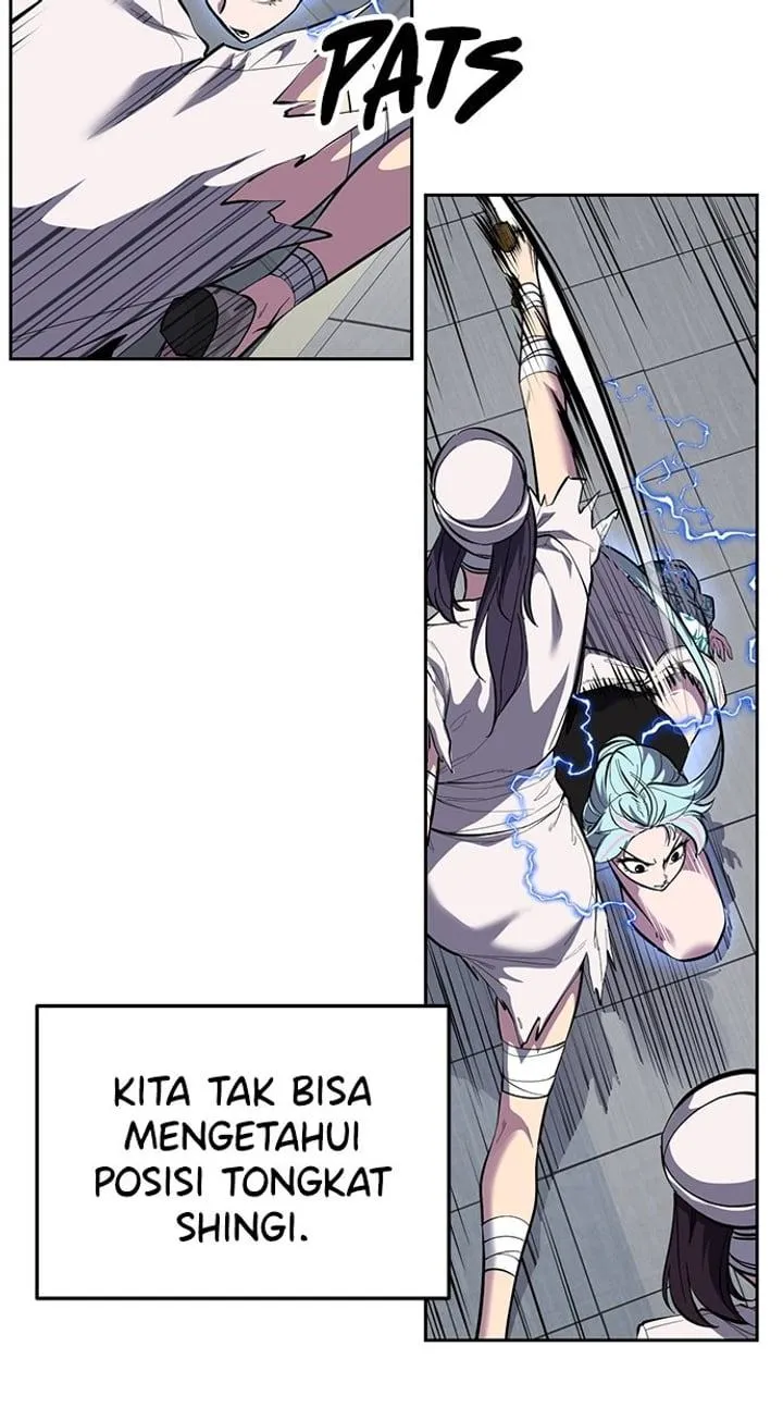 Page 75 - Ticket Hero Chapter 296
