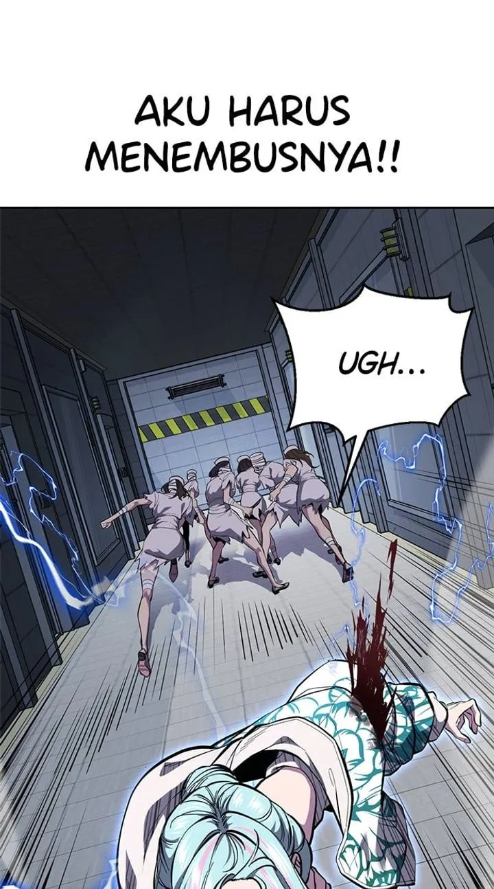 Page 77 - Ticket Hero Chapter 296