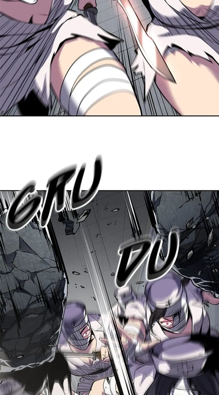 Page 81 - Ticket Hero Chapter 296