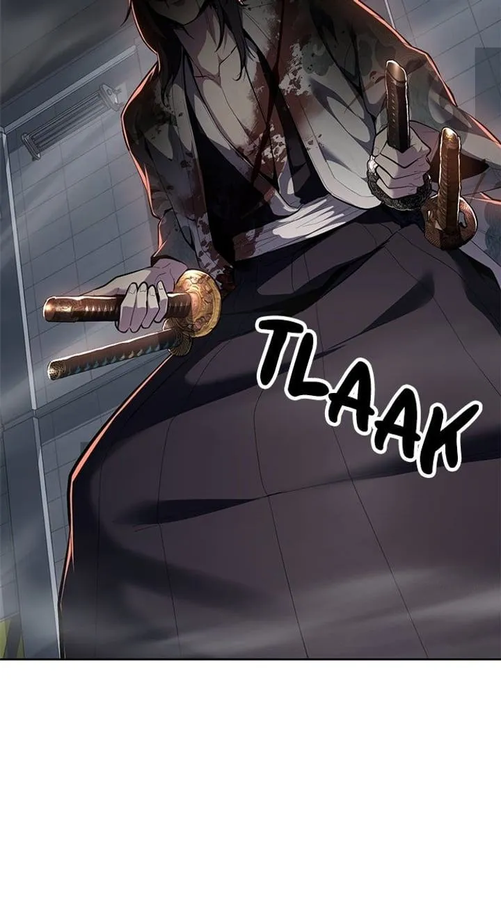 Page 93 - Ticket Hero Chapter 296