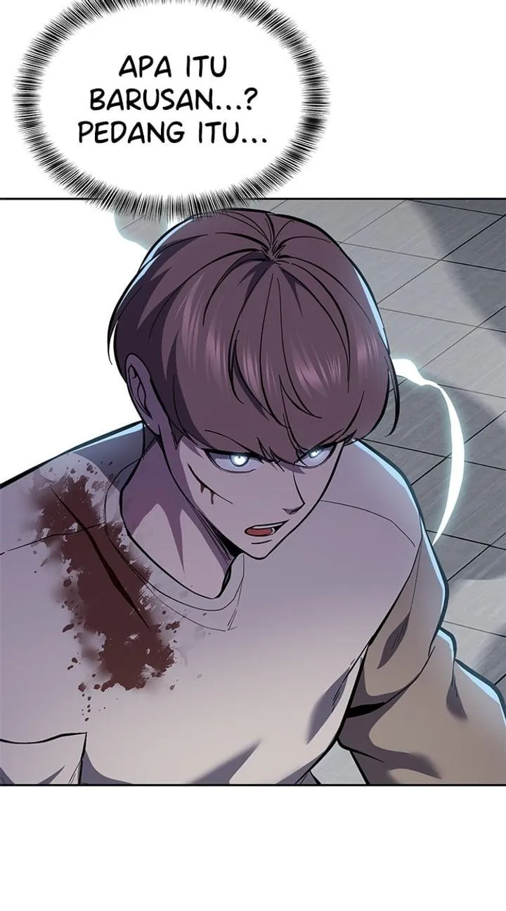 Page 107 - Ticket Hero Chapter 296
