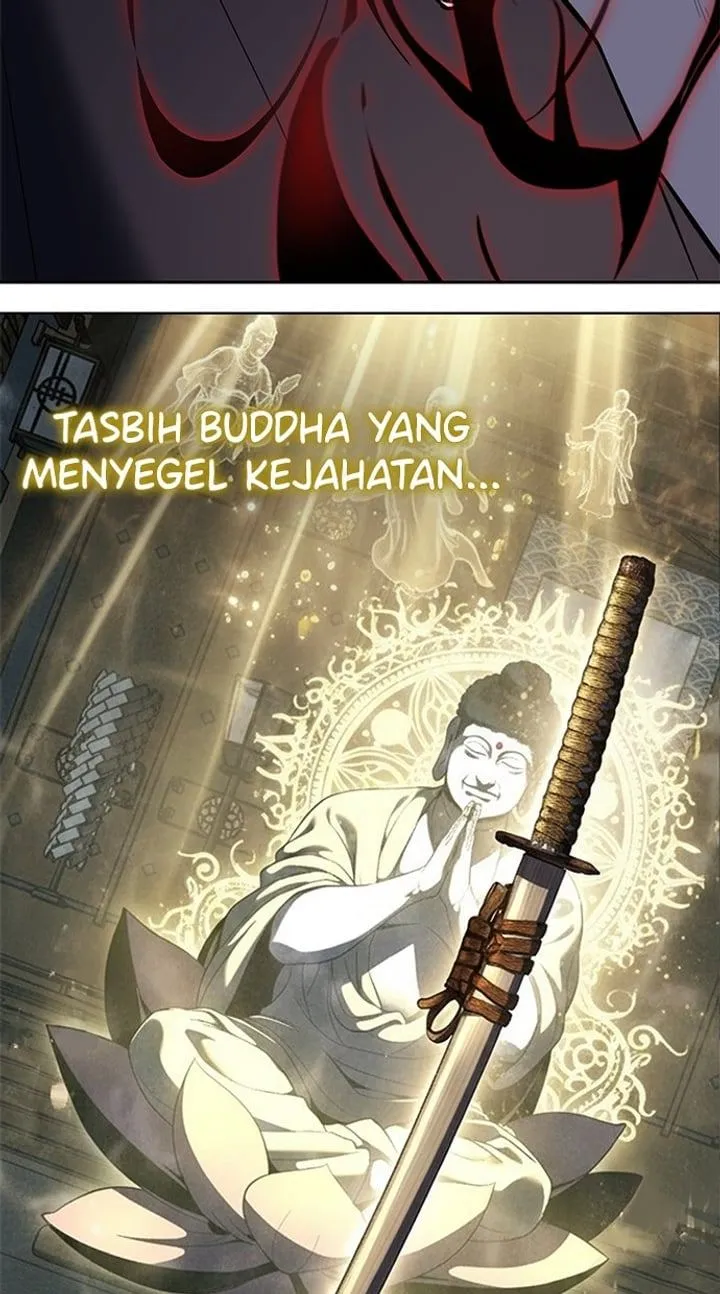 Page 119 - Ticket Hero Chapter 296