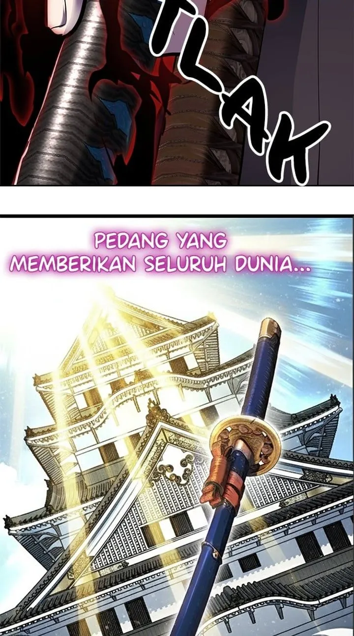 Page 125 - Ticket Hero Chapter 296