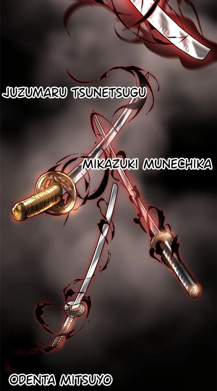 Page 129 - Ticket Hero Chapter 296