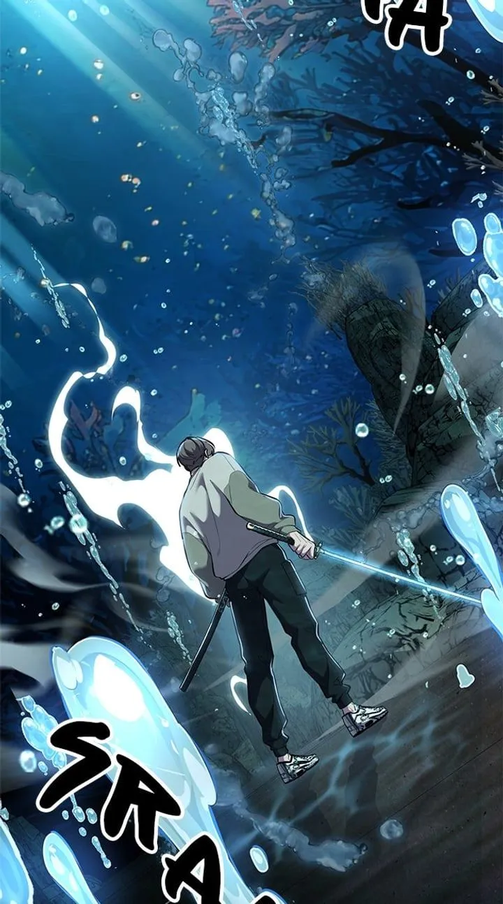 Page 161 - Ticket Hero Chapter 296