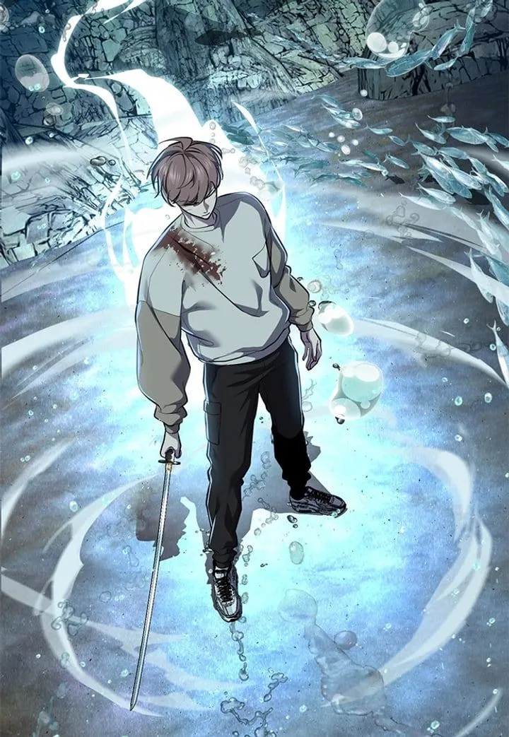Page 3 - Ticket Hero Chapter 297