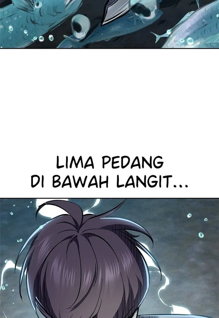 Page 5 - Ticket Hero Chapter 297