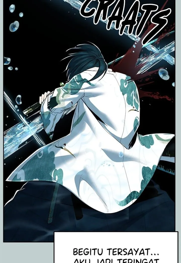 Page 43 - Ticket Hero Chapter 297