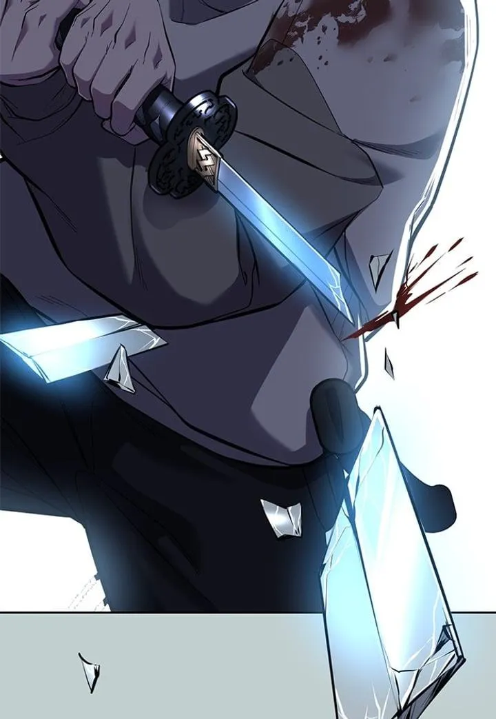 Page 125 - Ticket Hero Chapter 297
