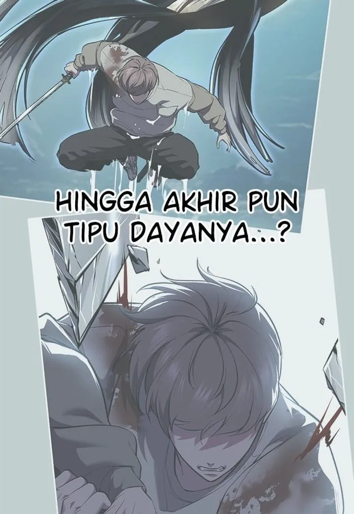 Page 155 - Ticket Hero Chapter 297